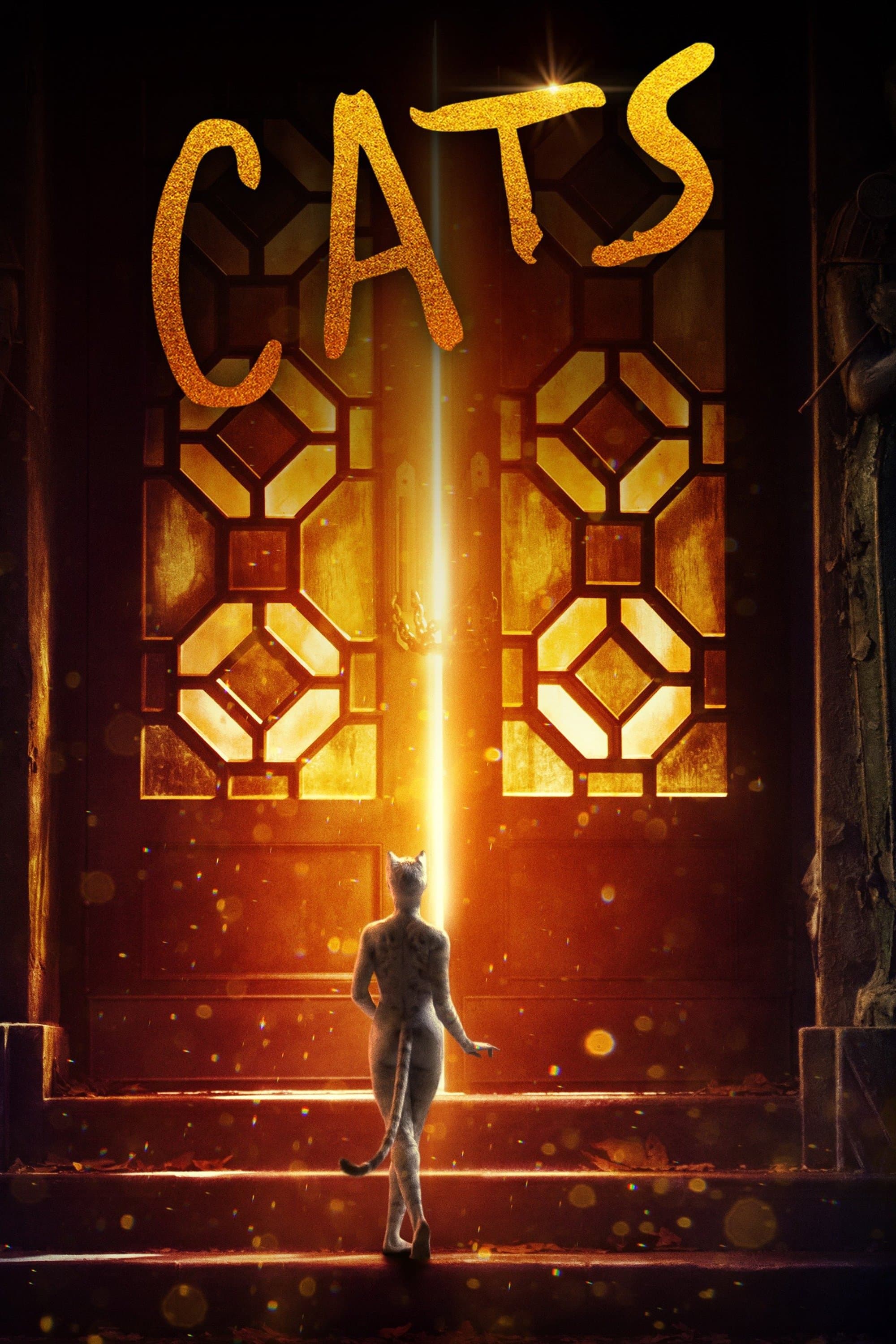 Cats full movie