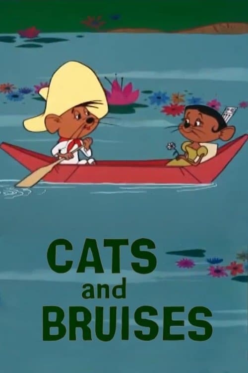 Cats and Bruises full movie