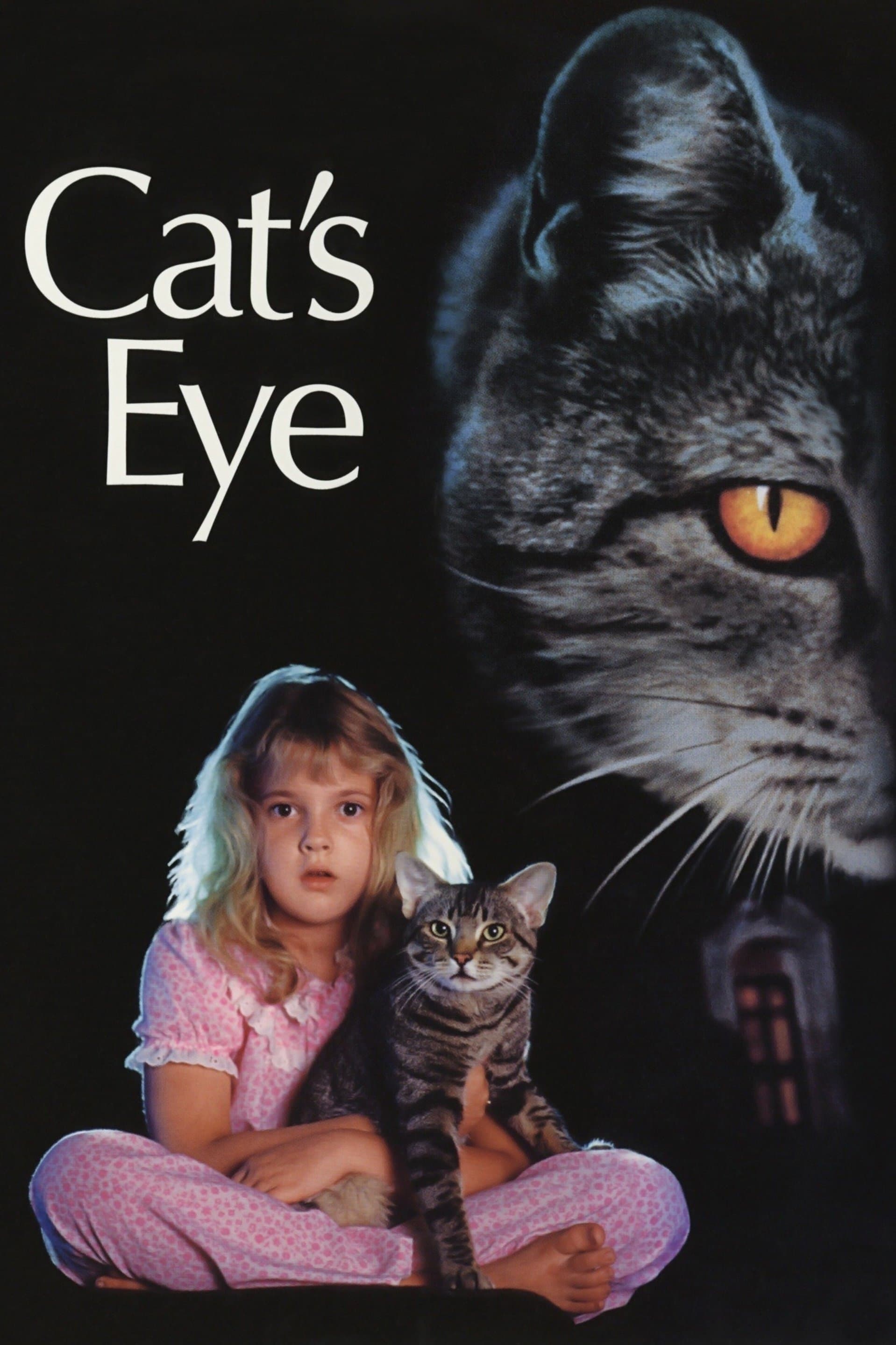 Cat's Eye full movie