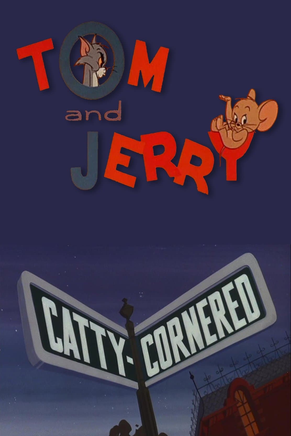 Catty-Cornered full movie