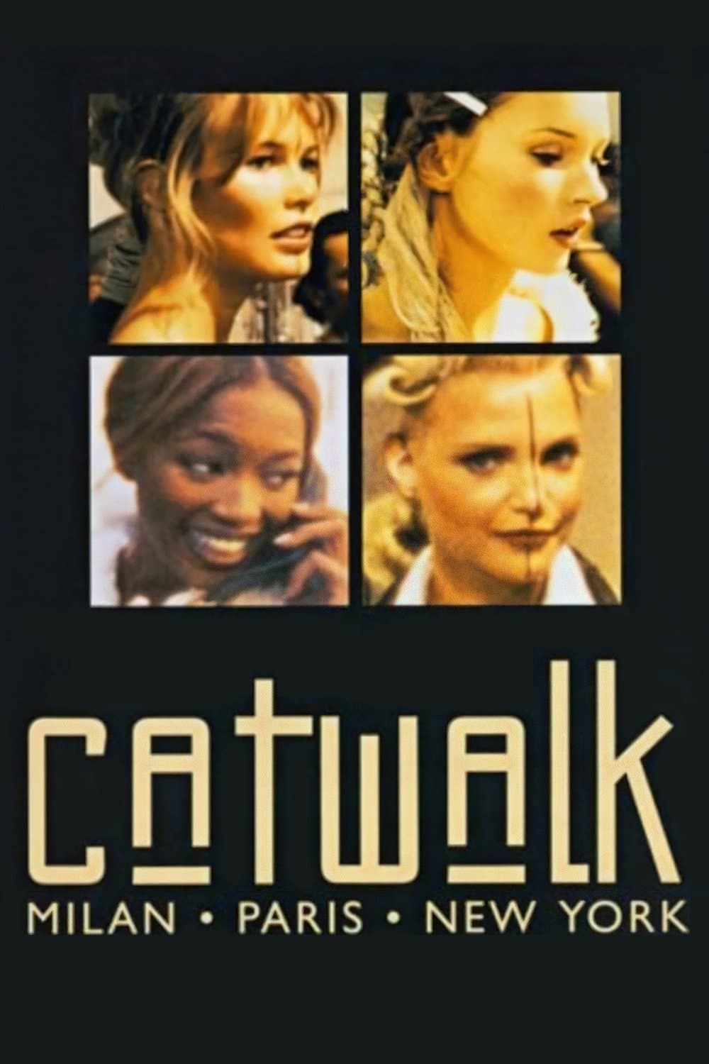 Catwalk full movie