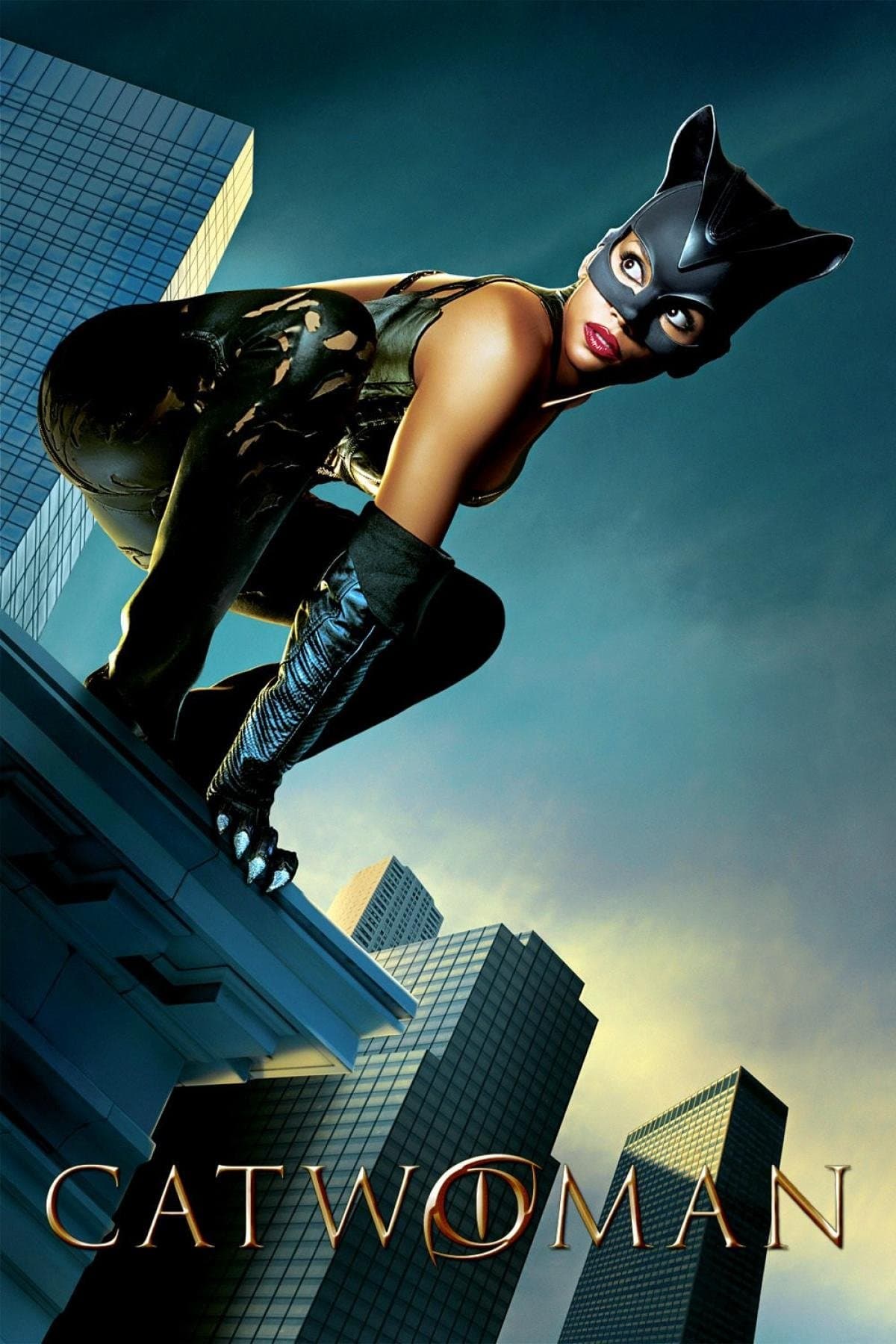 Catwoman full movie