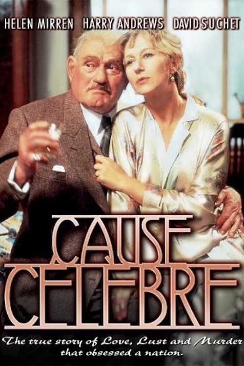Cause Célèbre full movie