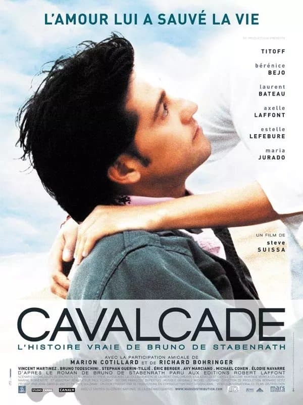 Cavalcade full movie