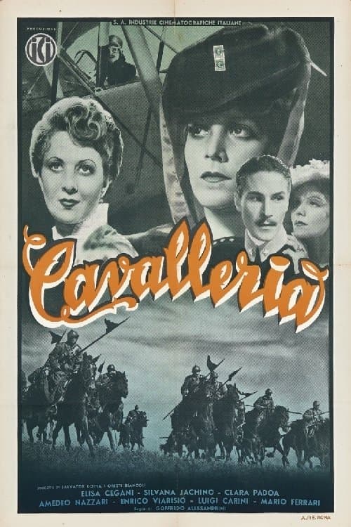 Cavalleria full movie