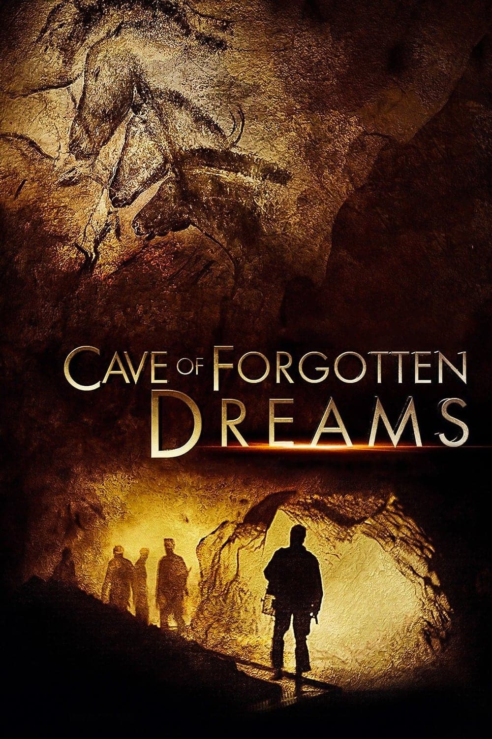 Cave of Forgotten Dreams full movie