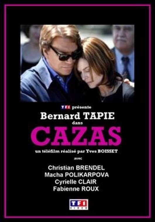 Cazas full movie