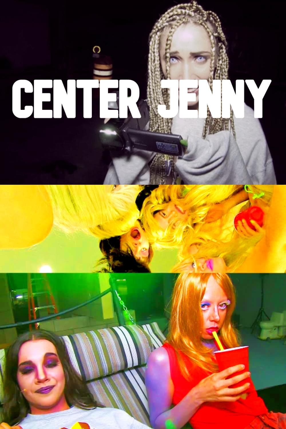 Center Jenny full movie
