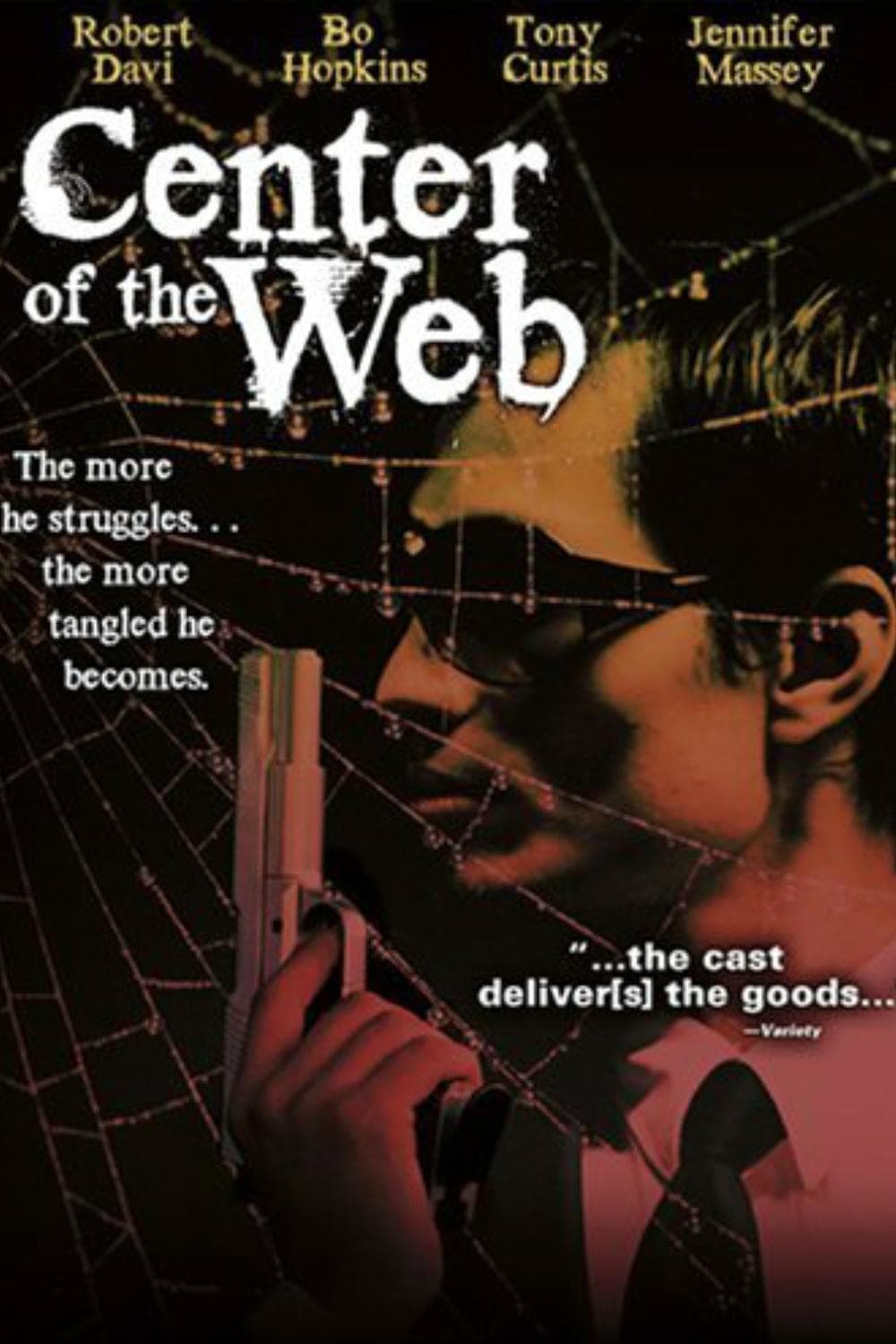Center of the Web full movie