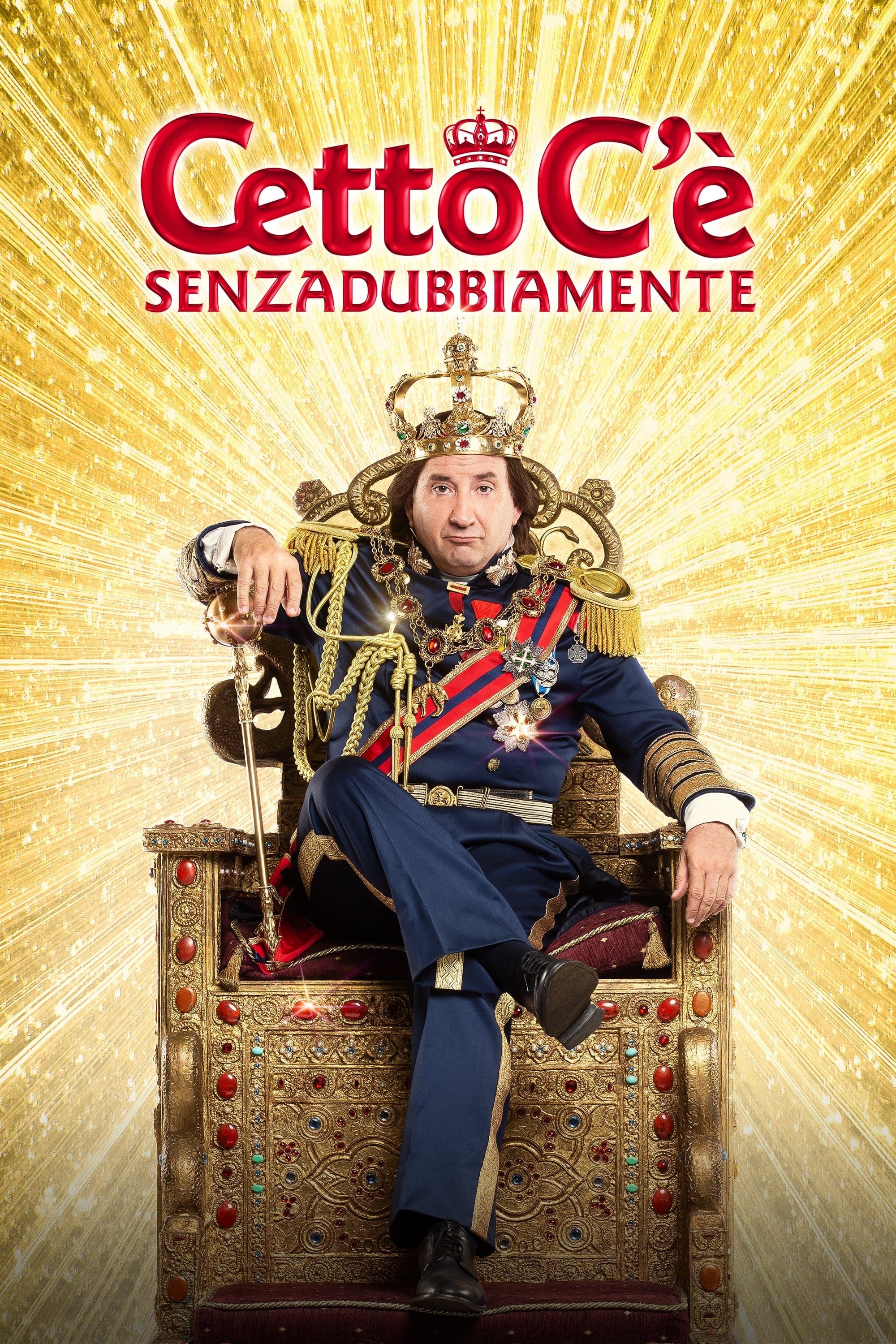 Cetto c'è, senzadubbiamente full movie