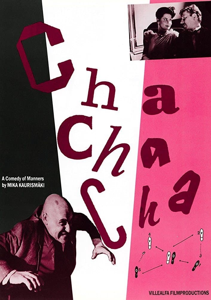 Cha Cha Cha full movie