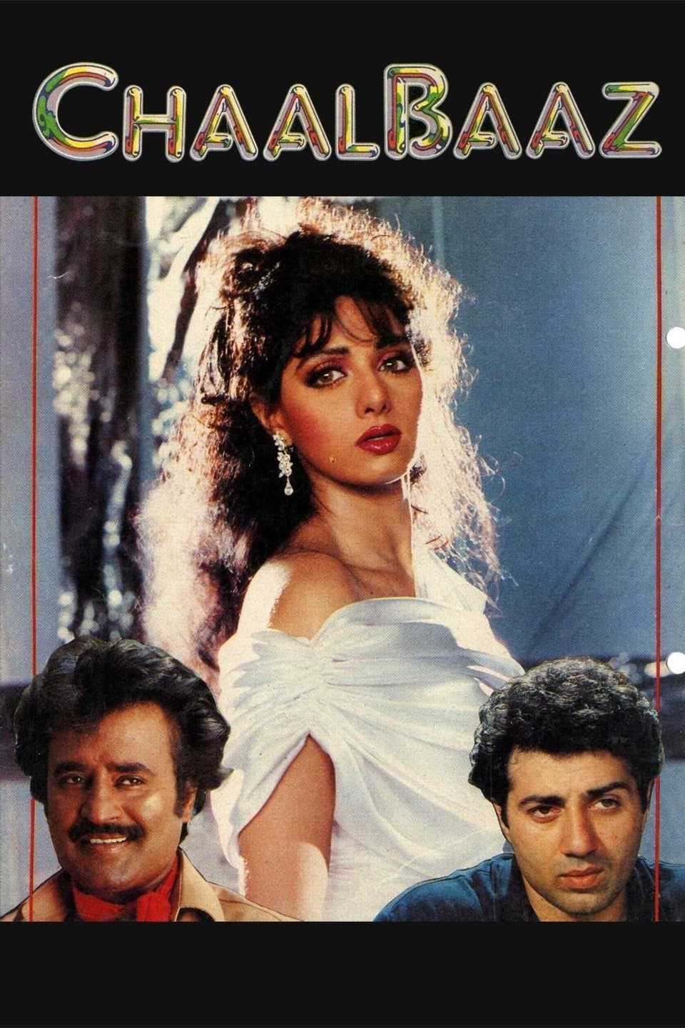 Chaalbaaz full movie