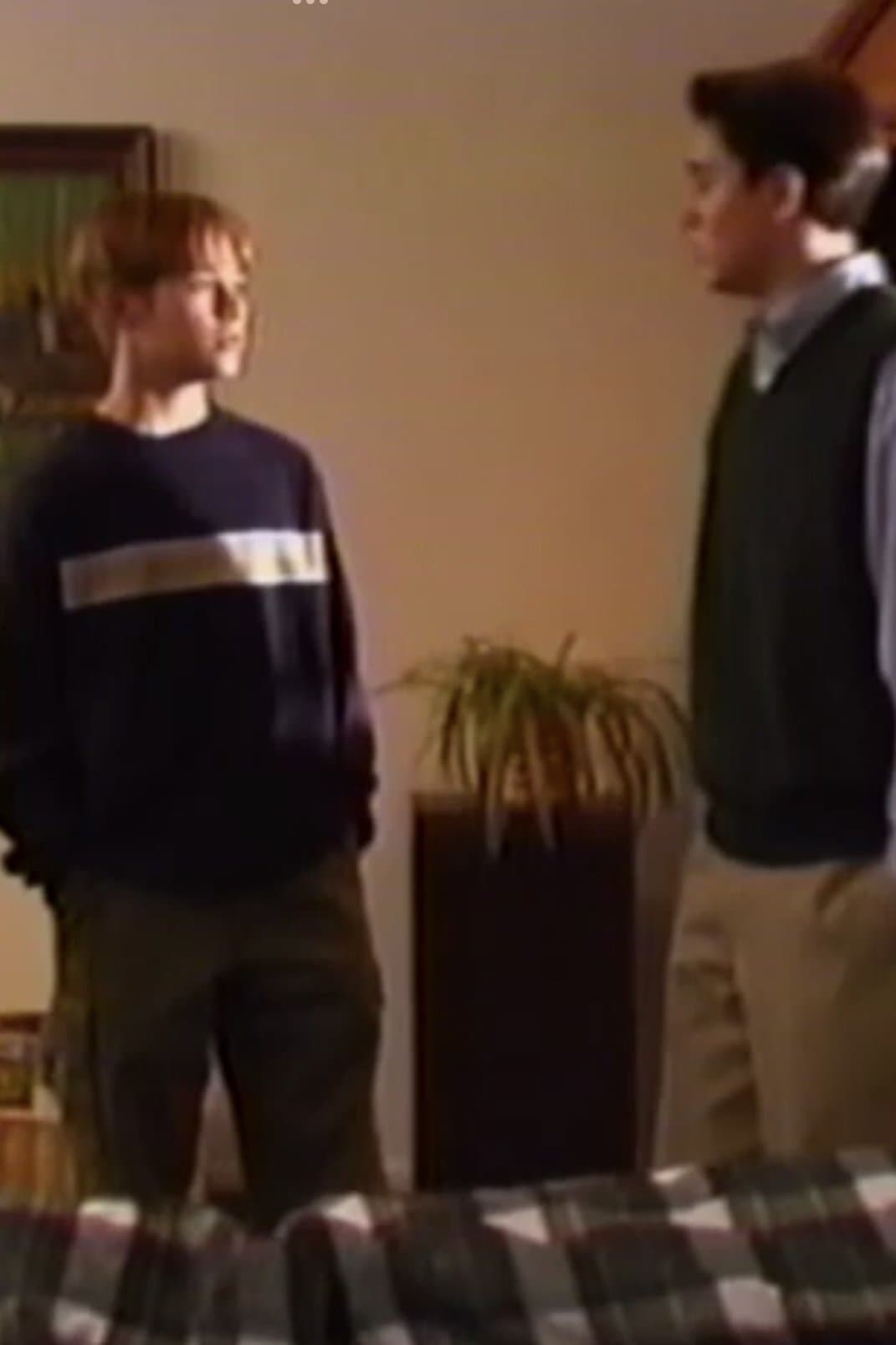Chad's World full movie