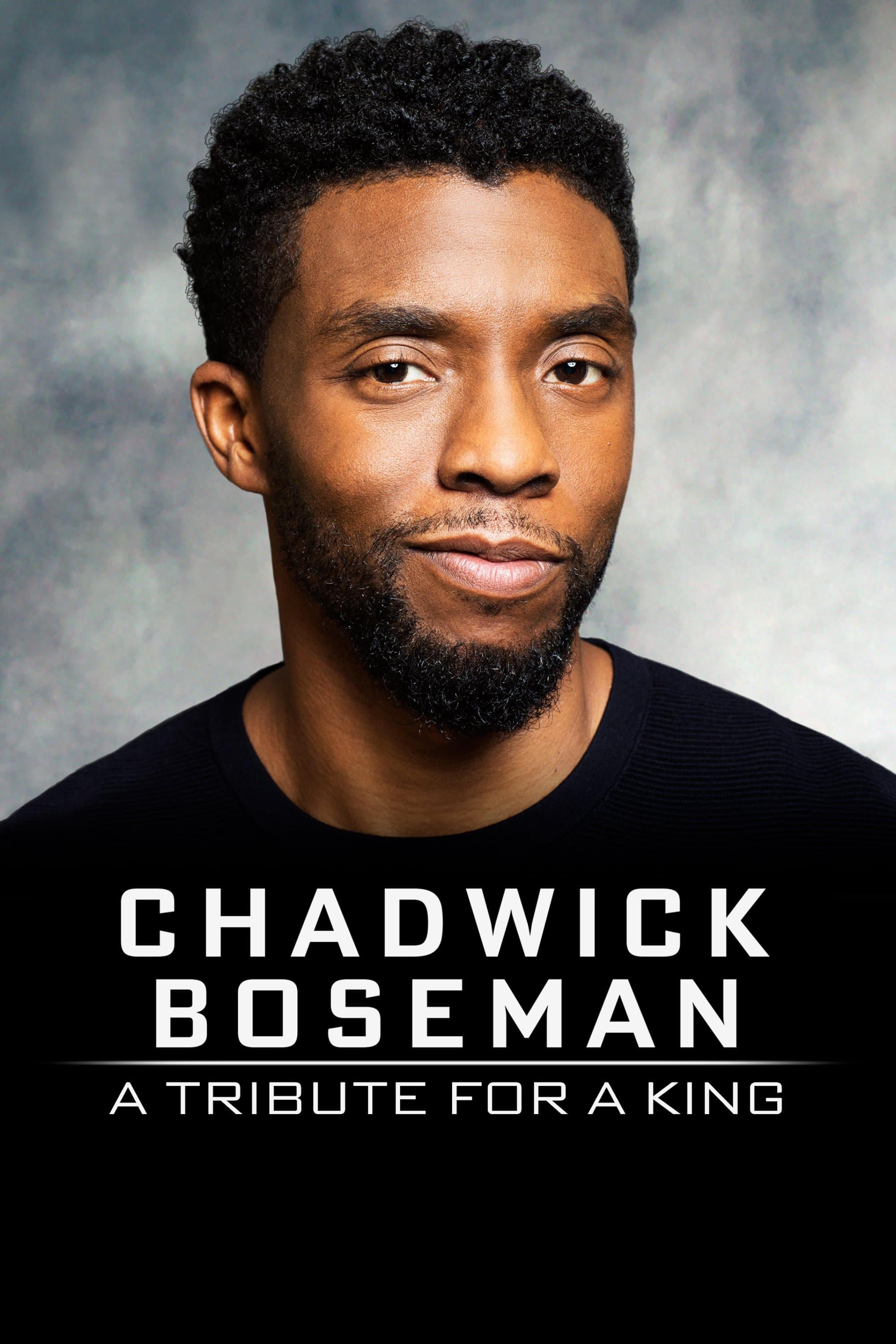 Chadwick Boseman: A Tribute for a King full movie