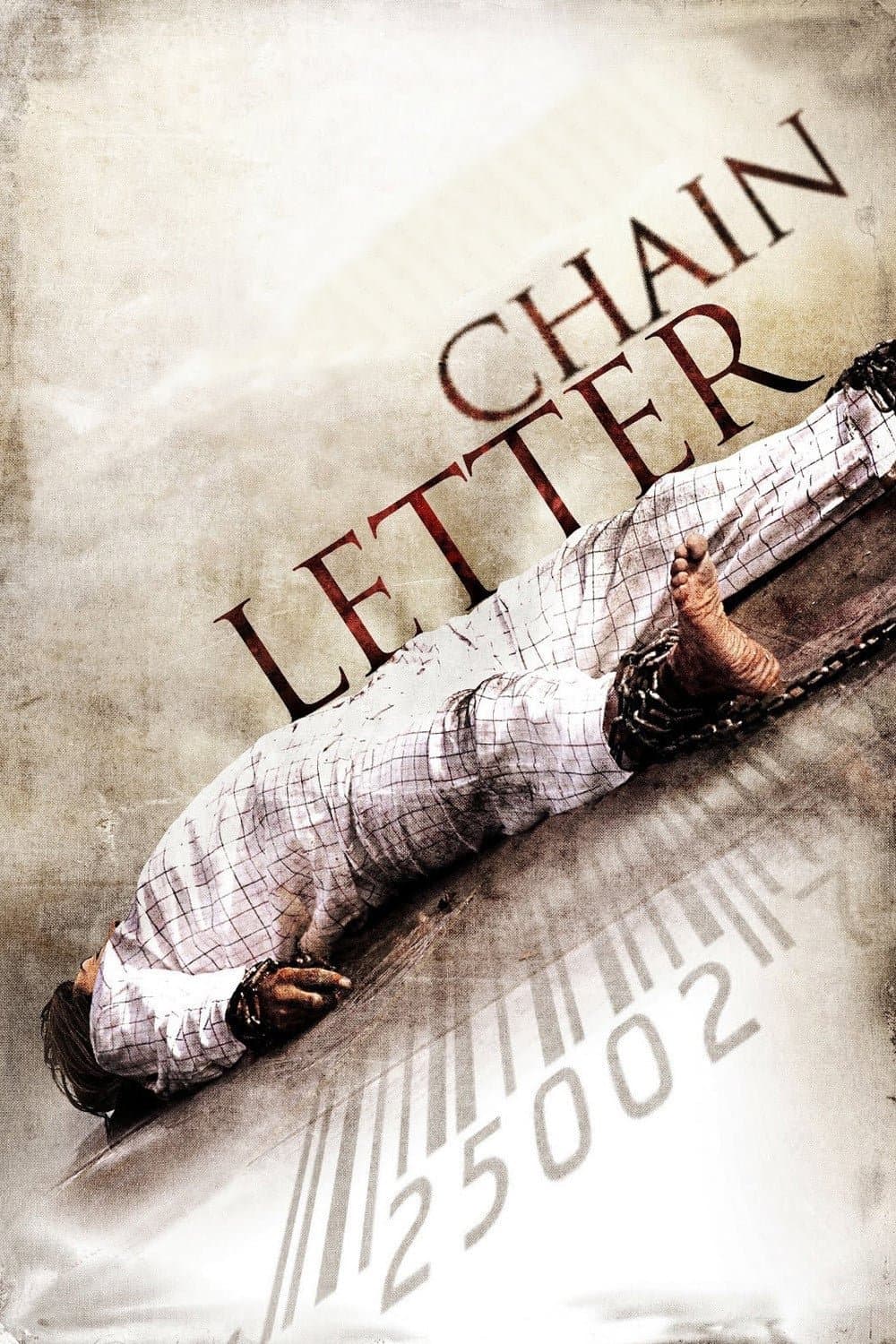 Chain Letter full movie