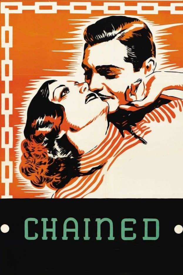 Chained full movie