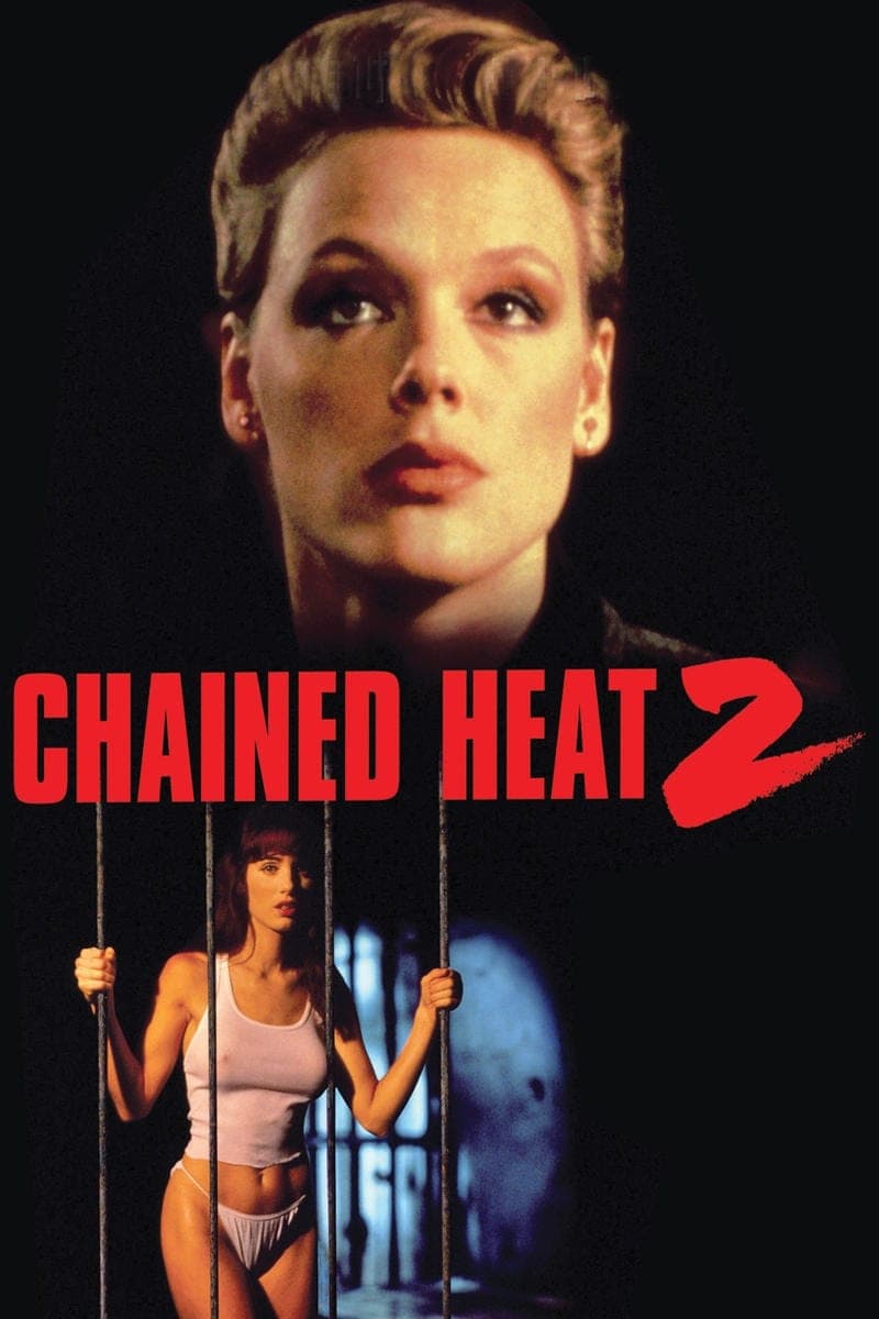 Chained Heat 2 full movie