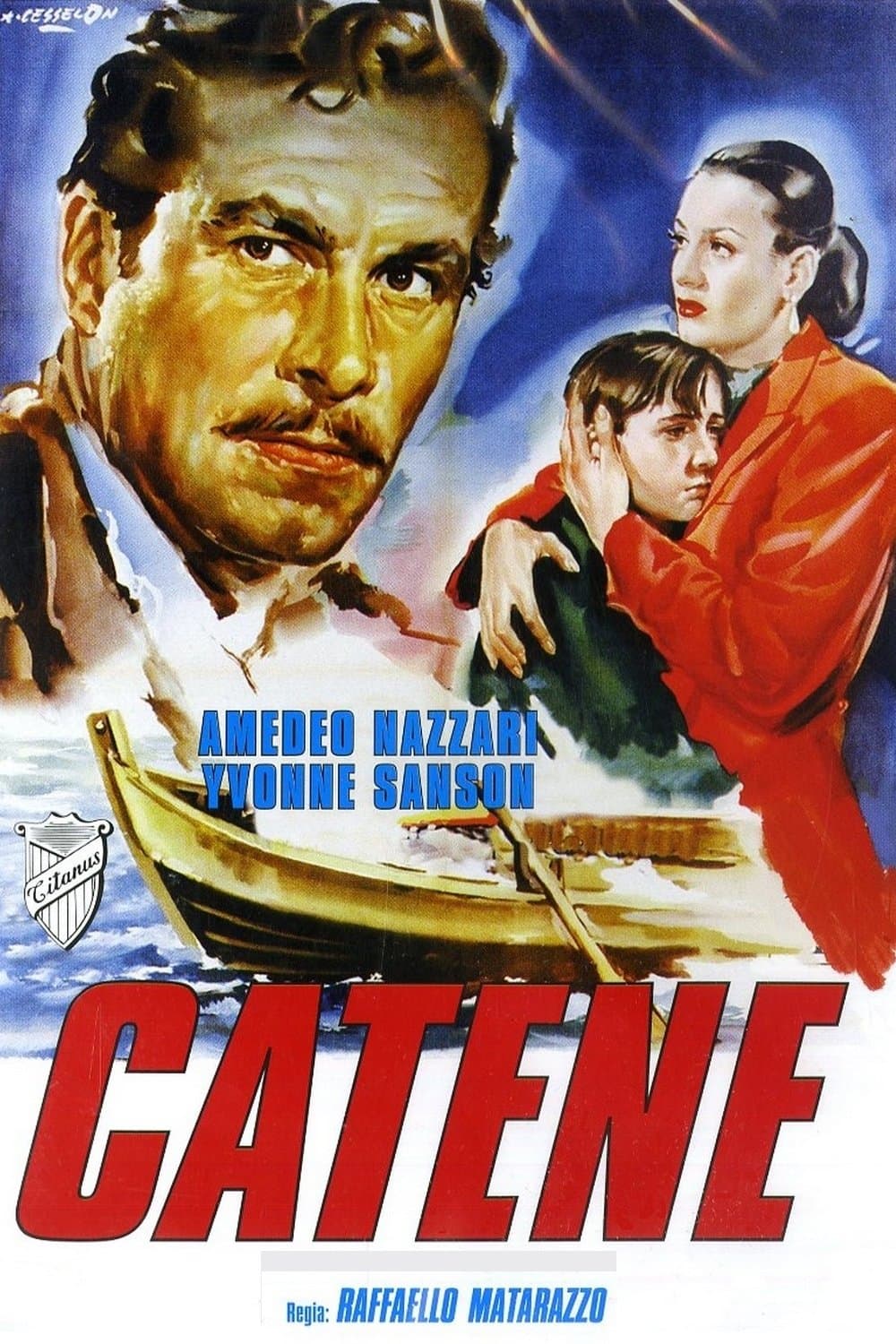 Chains full movie