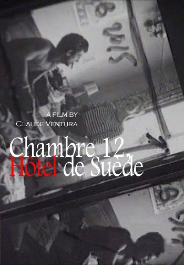 Chambre 12, Hôtel de Suède full movie