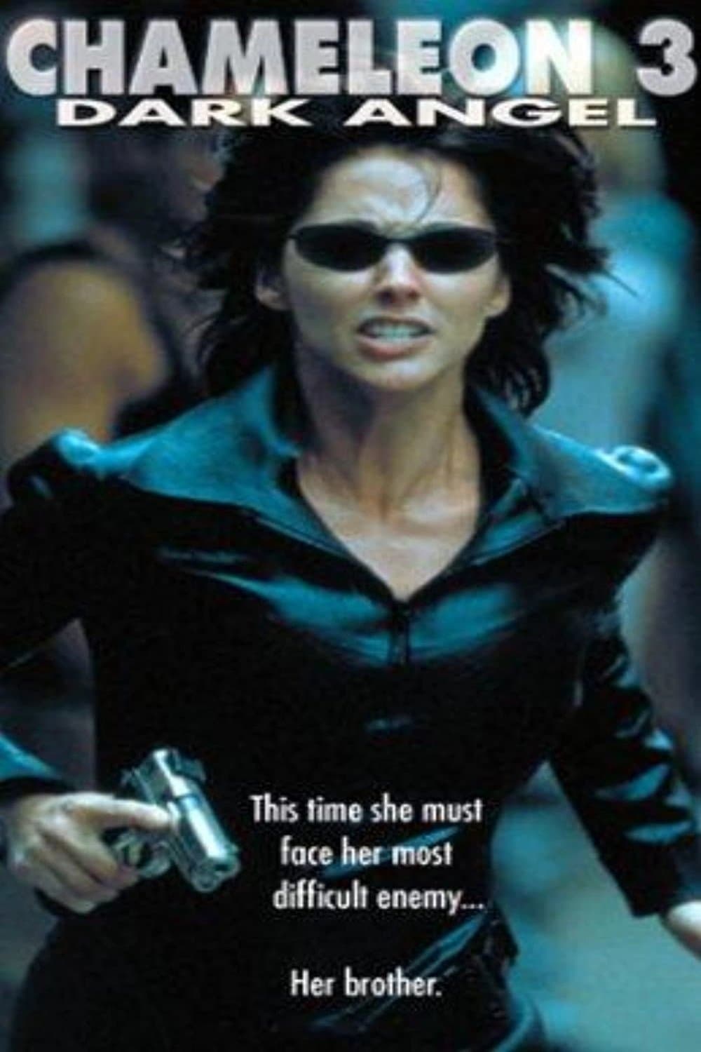 Chameleon 3: Dark Angel full movie