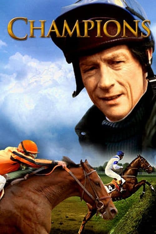 Champions full movie