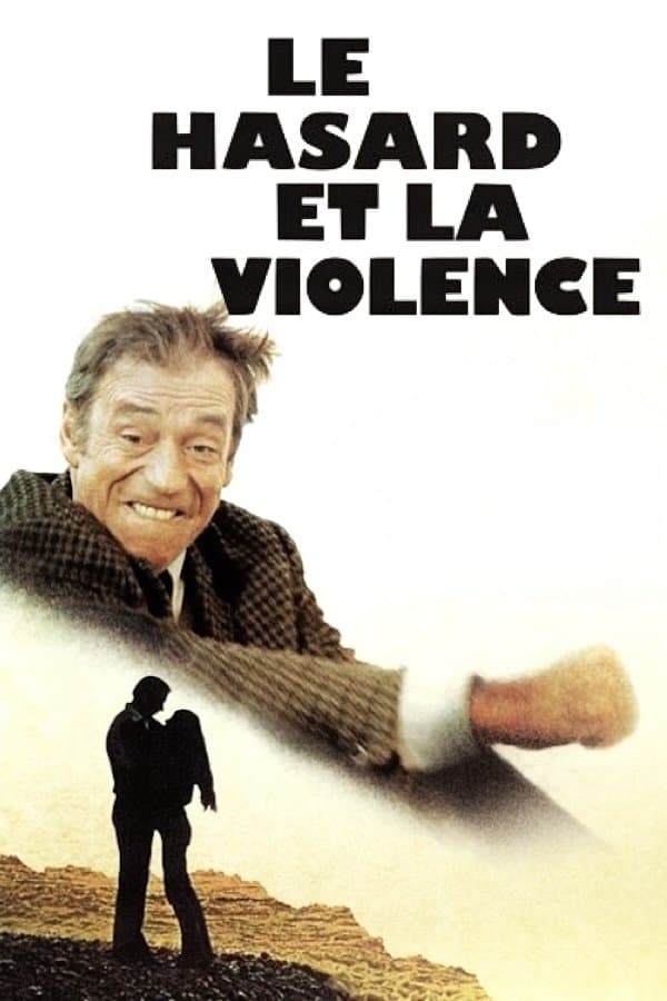 Chance and Violence full movie