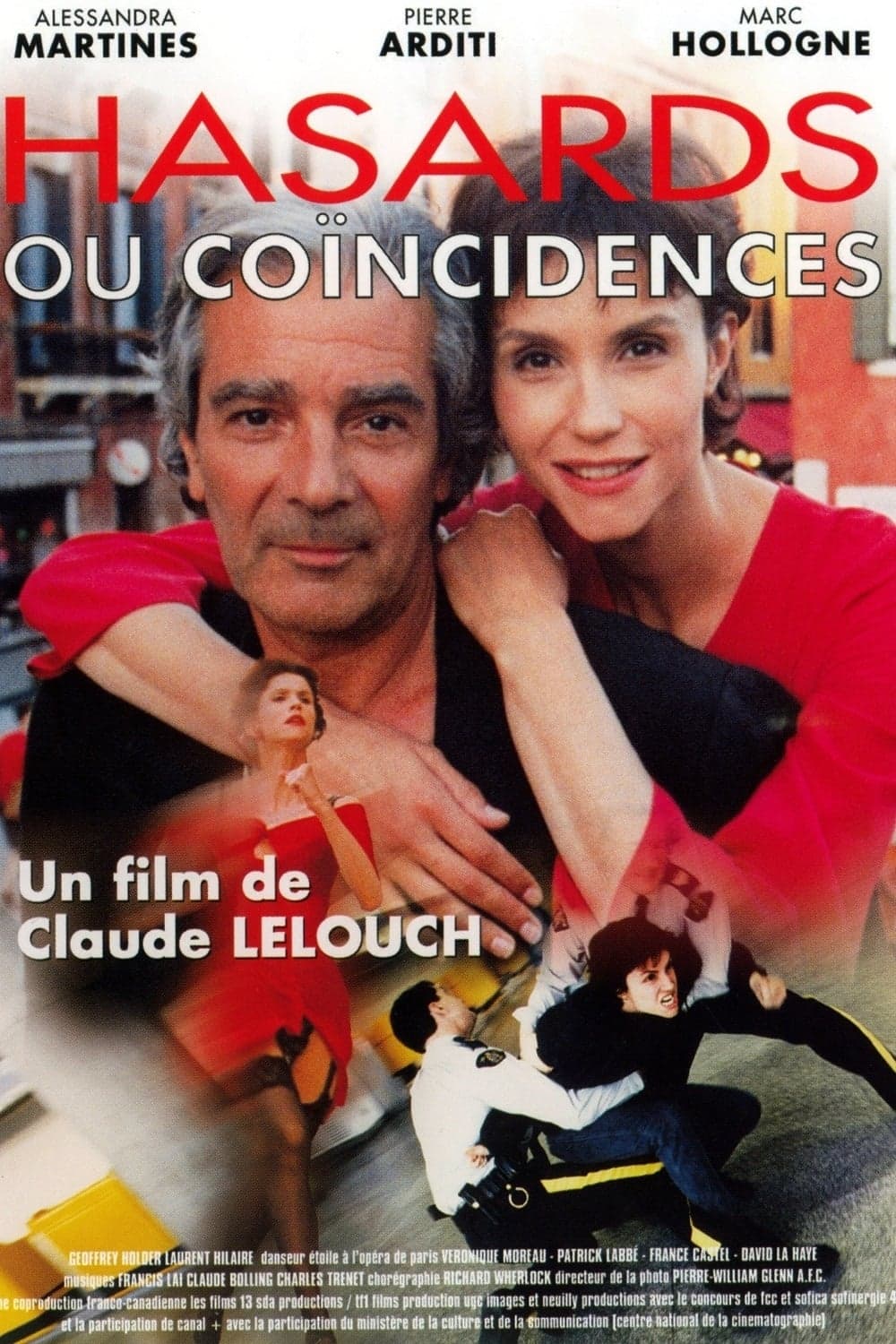 Chance or Coincidence full movie