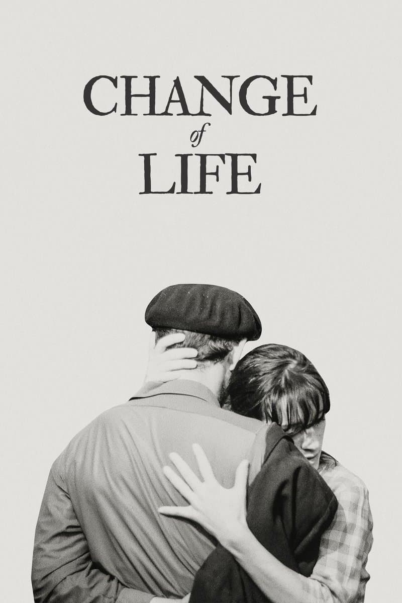Change of Life full movie