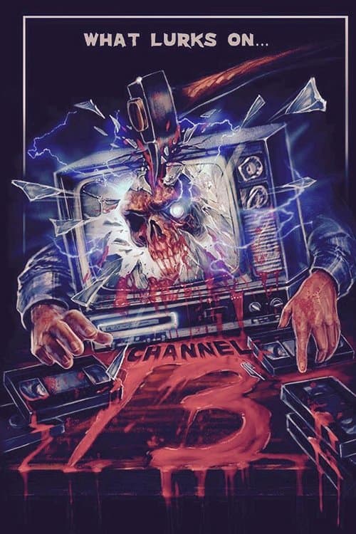Channel 13 full movie
