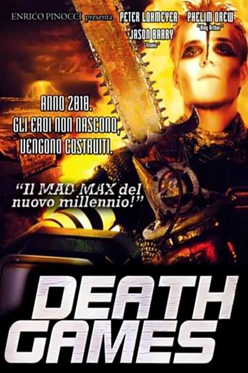 Chaos full movie