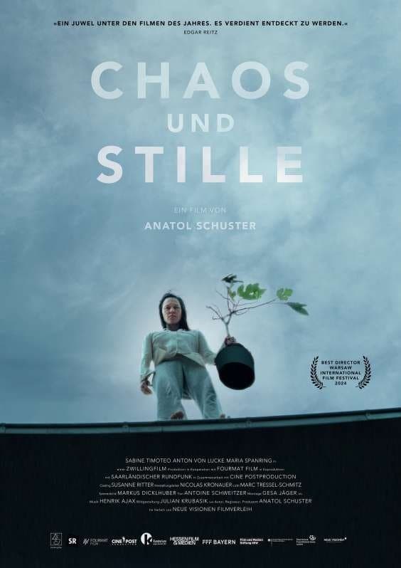 Chaos and Silence full movie
