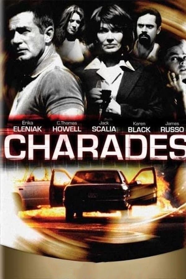 Charades full movie
