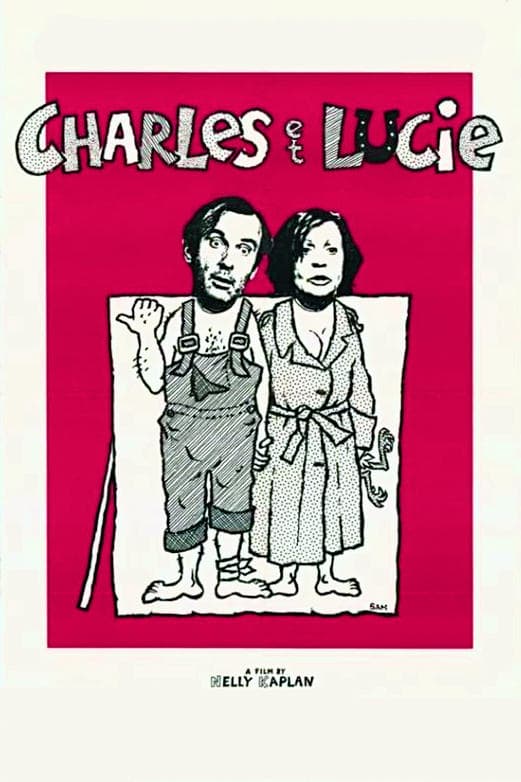 Charles and Lucie full movie