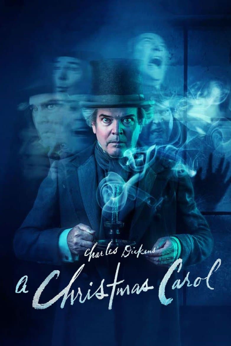 Charles Dickens' A Christmas Carol full movie