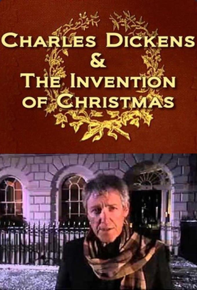 Charles Dickens and the Invention of Christmas full movie