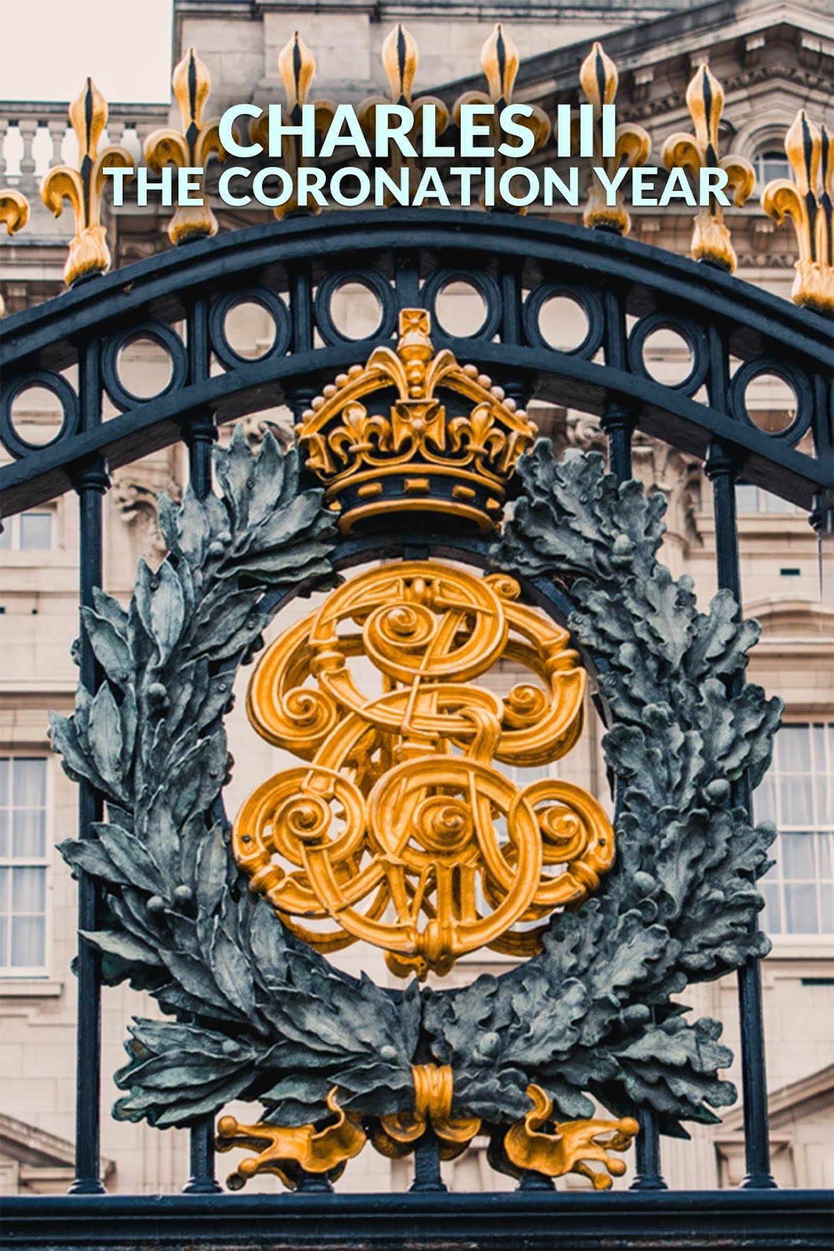 Charles III: The Coronation Year full movie