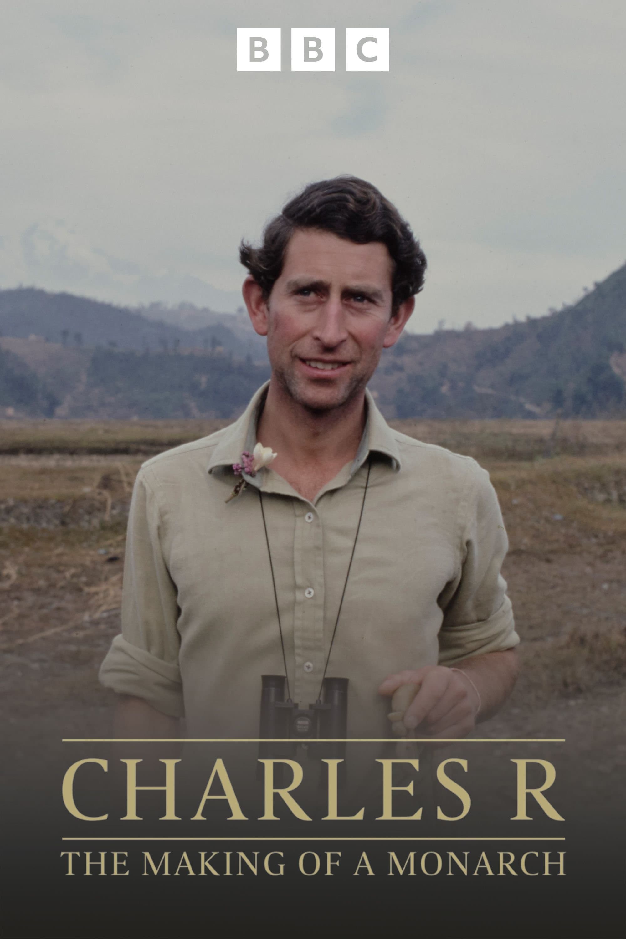 Charles R: The Making of a Monarch full movie