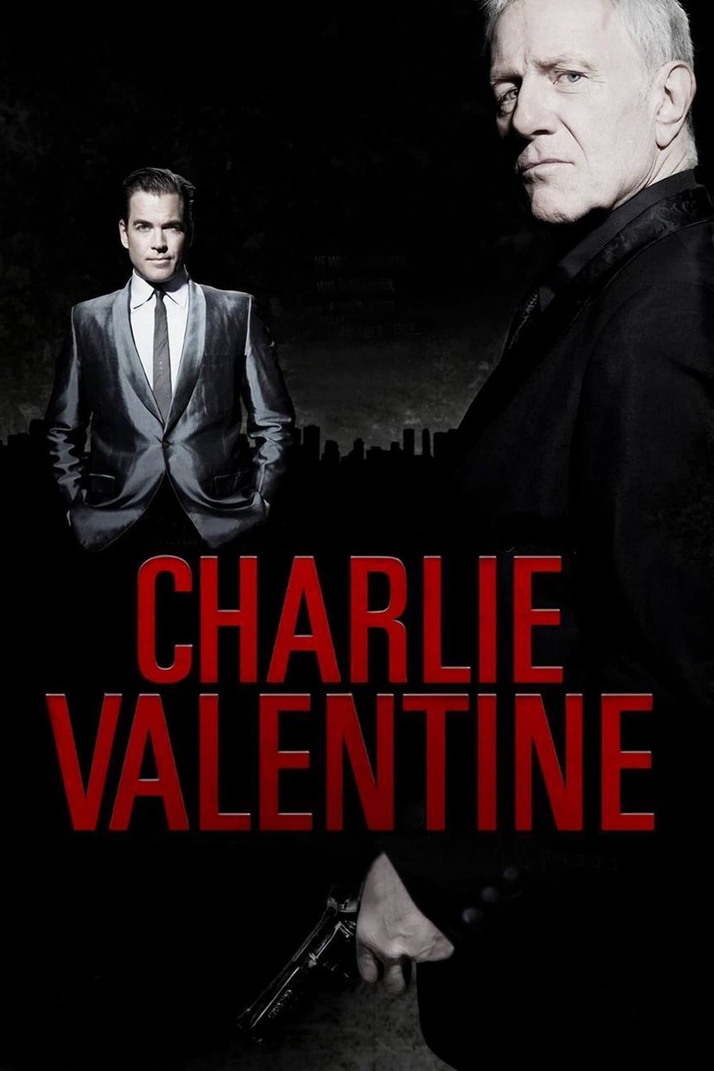 Charlie Valentine full movie
