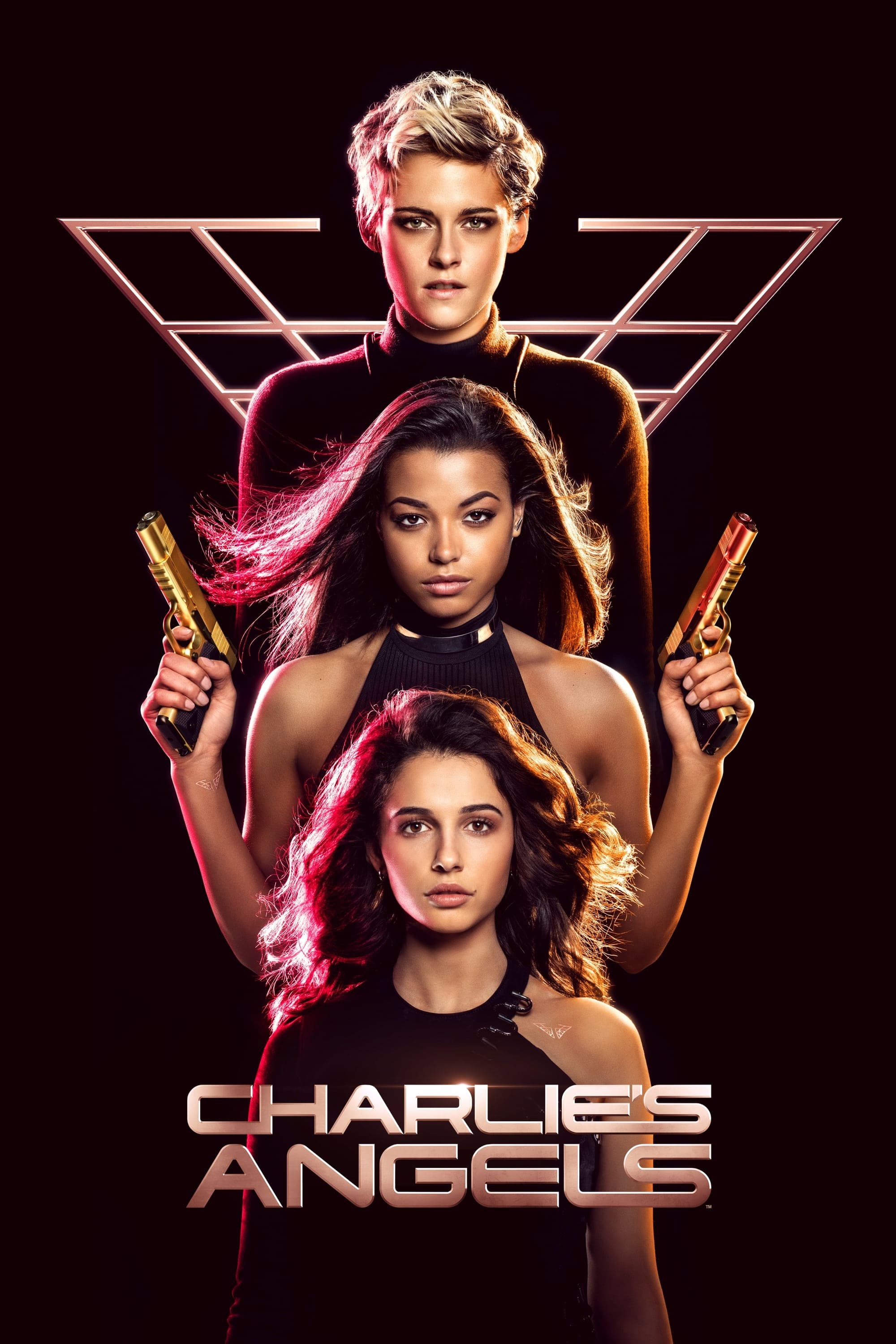 Charlie's Angels full movie