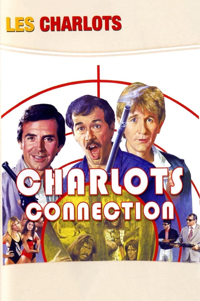Charlots' Connection full movie