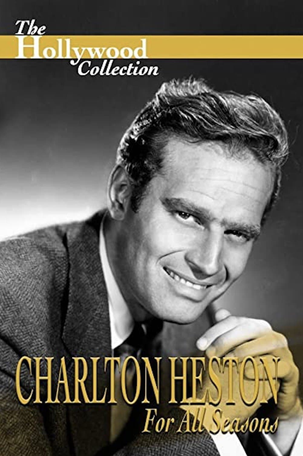 Charlton Heston: For All Seasons full movie