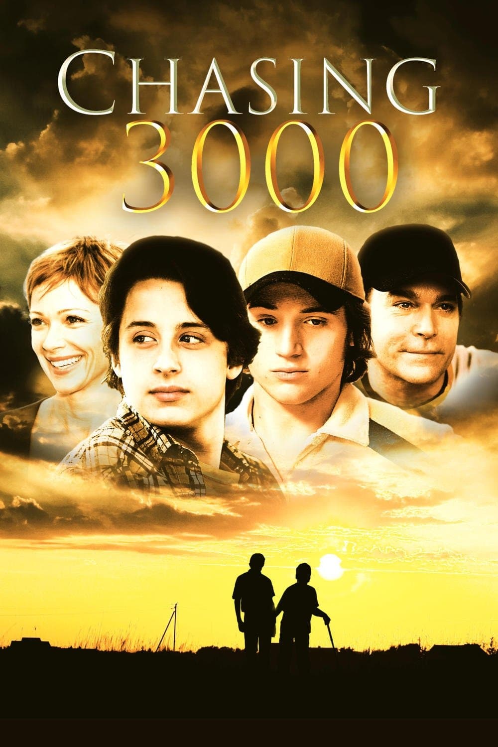 Chasing 3000 full movie