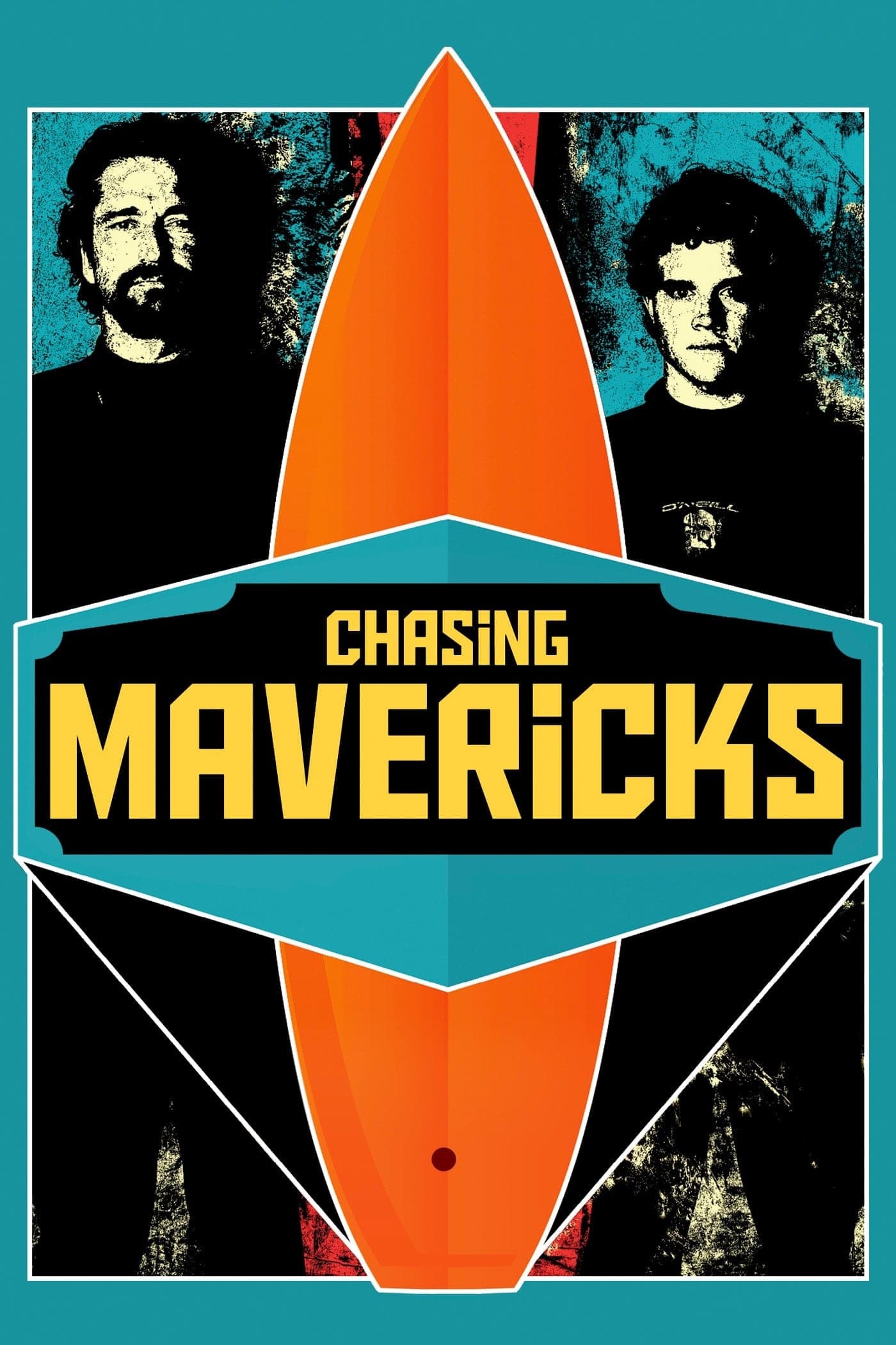 Chasing Mavericks full movie