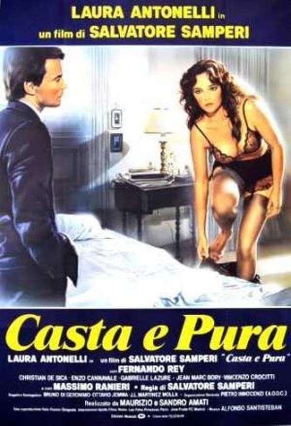 Chaste and Pure full movie