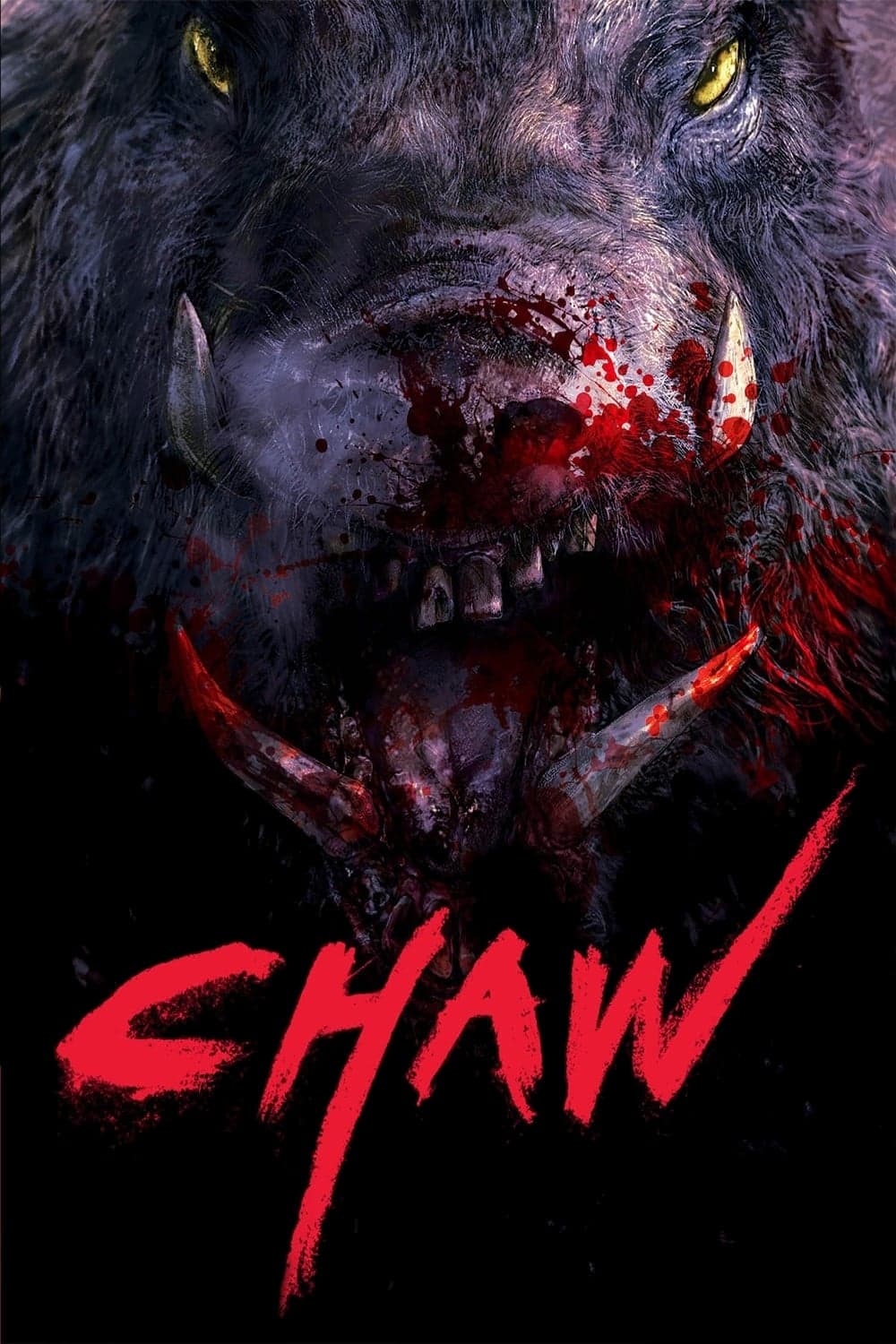 Chaw full movie