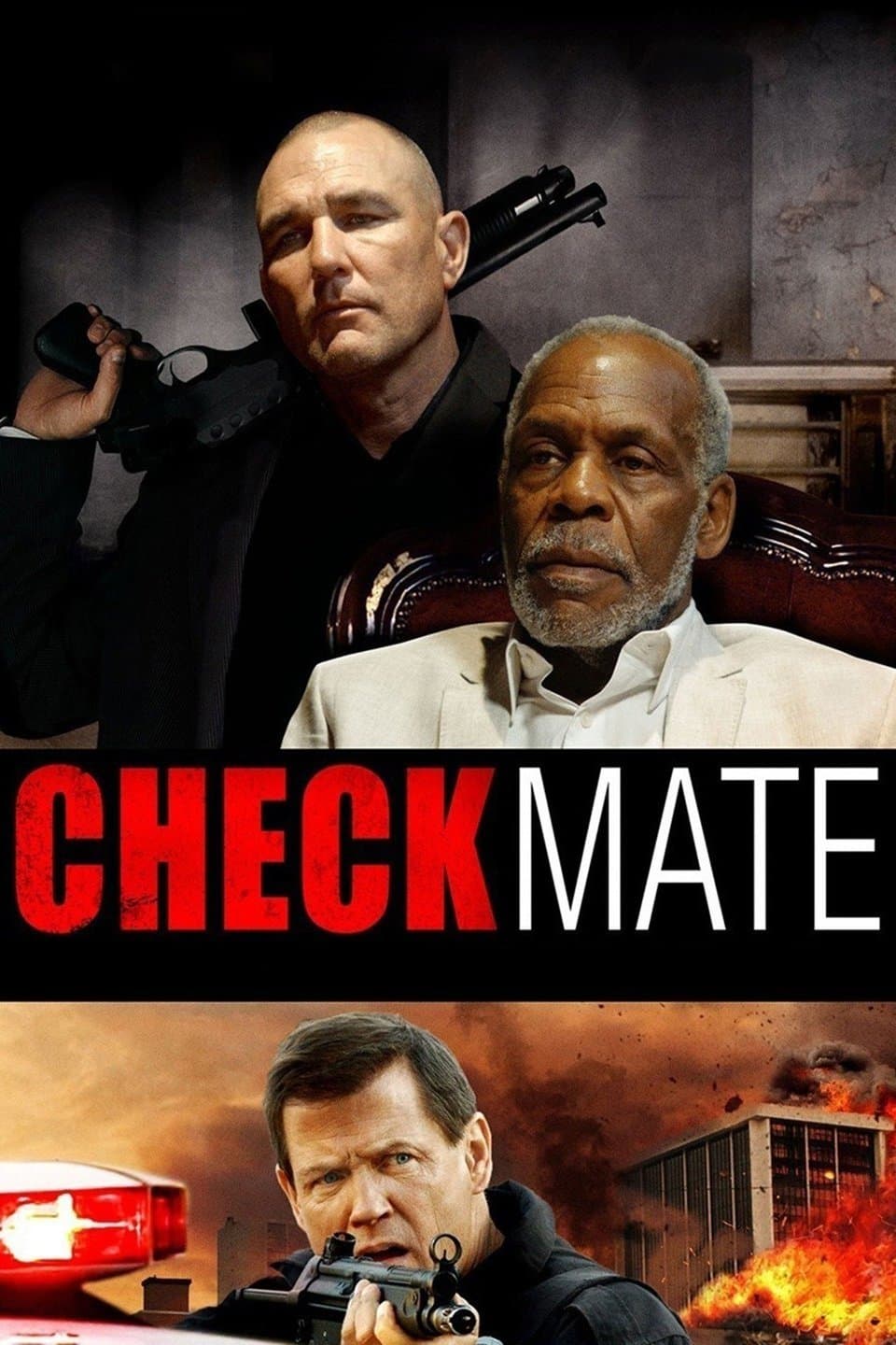 Checkmate full movie