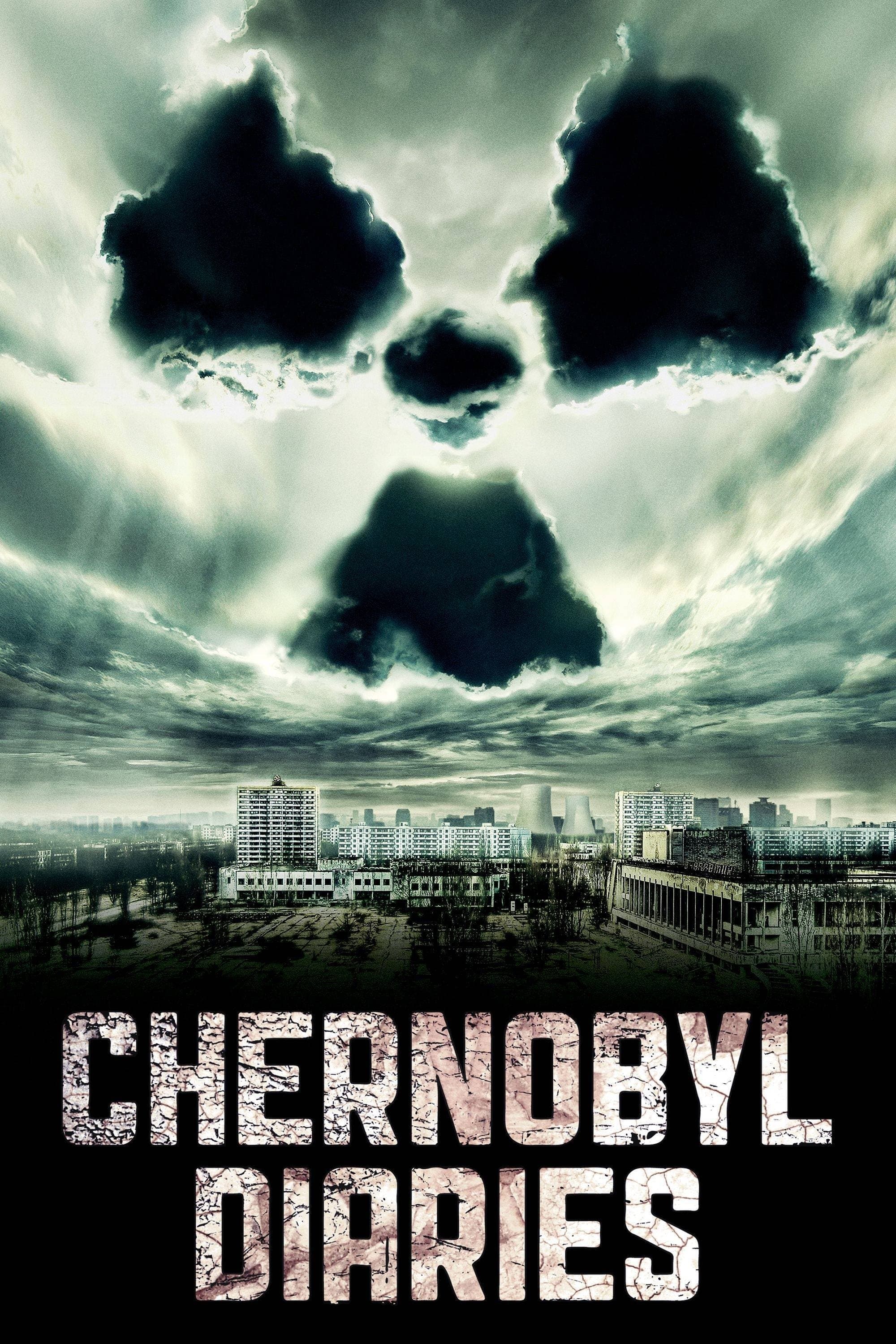 Chernobyl Diaries full movie