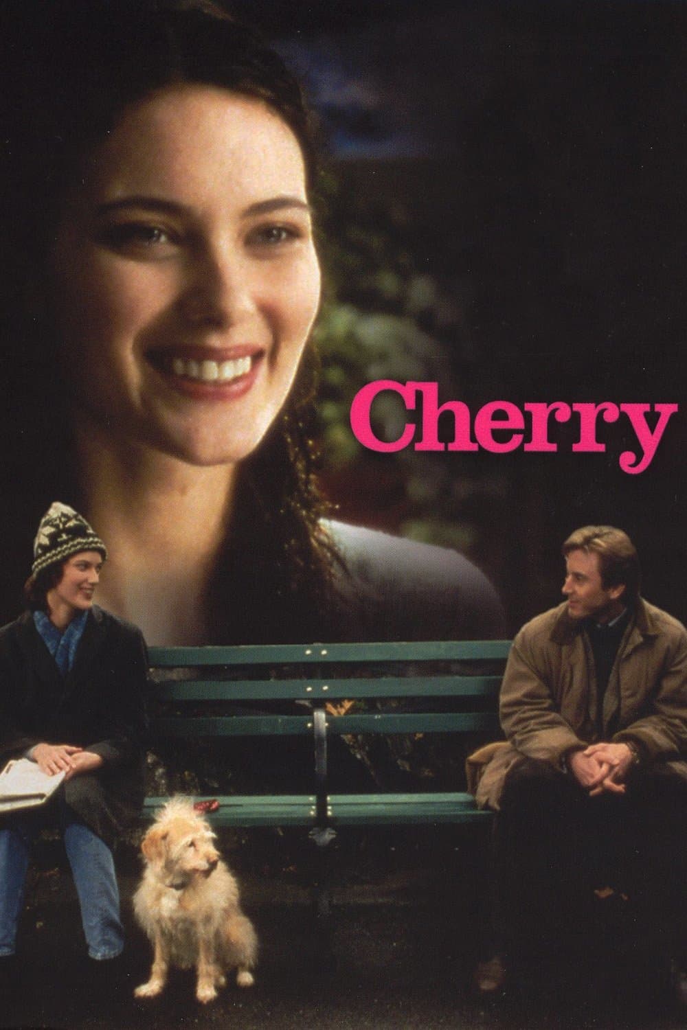 Cherry full movie