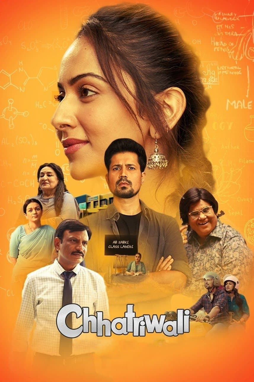 Chhatriwali full movie