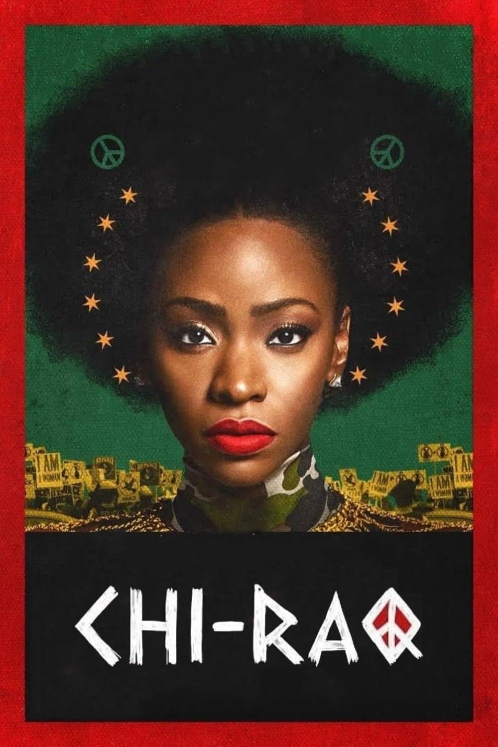 Chi-Raq full movie
